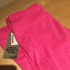 NEW✅PINK LEGGINGS!😍